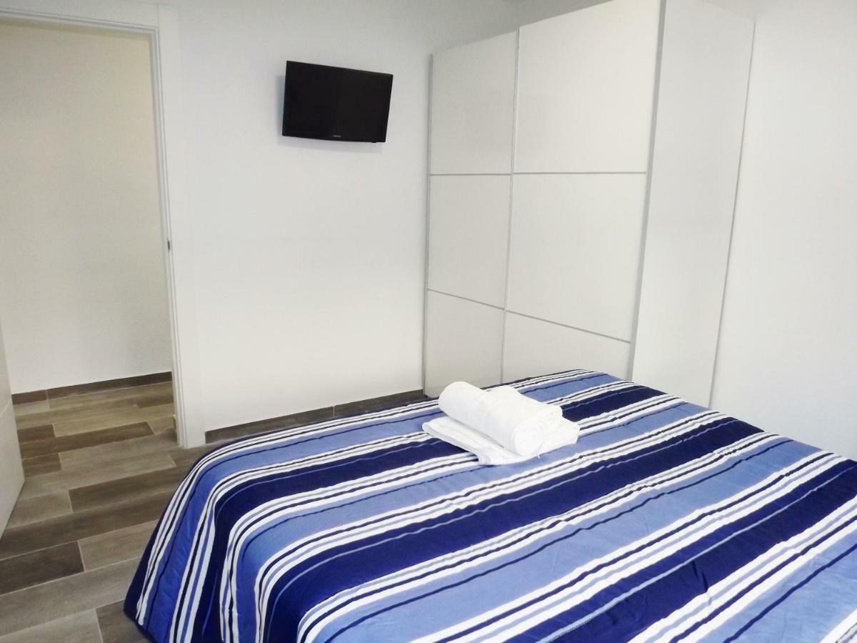 Apartamento Completo Plaza España *
